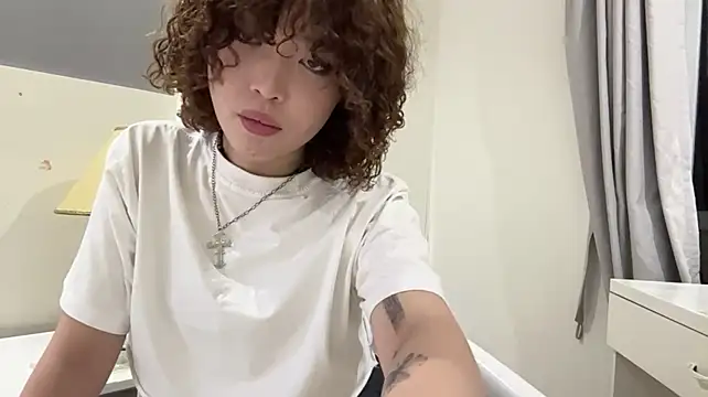IleanaGoodfriend Webcam-Show