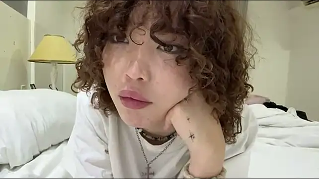 แชท XXX สดของ IleanaGoodfriend