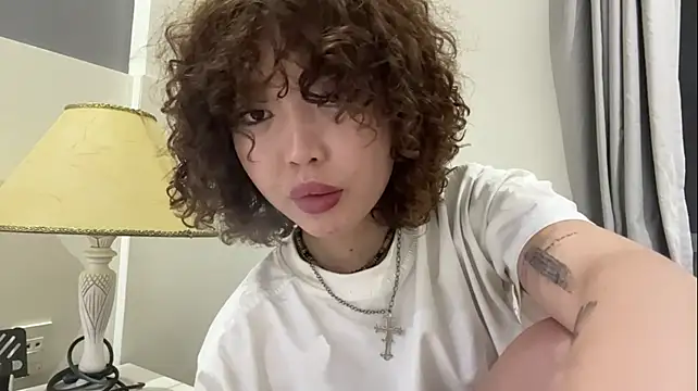 แชท XXX สดของ IleanaGoodfriend