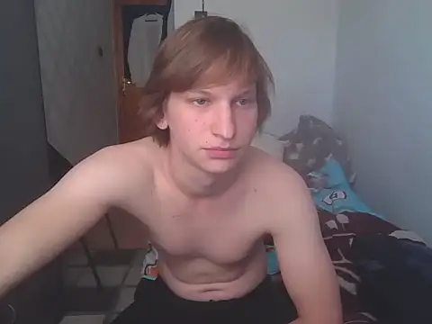 Вебкам-шоу Dima245644