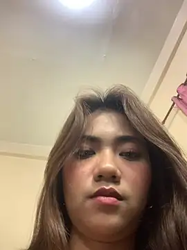 YaraSmith Pertunjukan Webcam