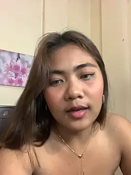 YaraSmith Pertunjukan Webcam