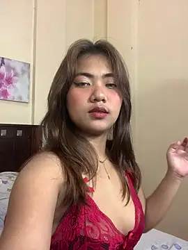 YaraSmith Pertunjukan Webcam