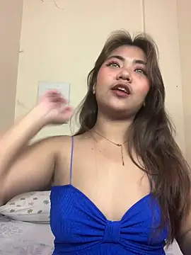 YaraSmith Pertunjukan Webcam