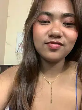 YaraSmith Pertunjukan Webcam