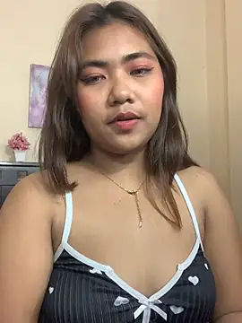 YaraSmith Pertunjukan Webcam