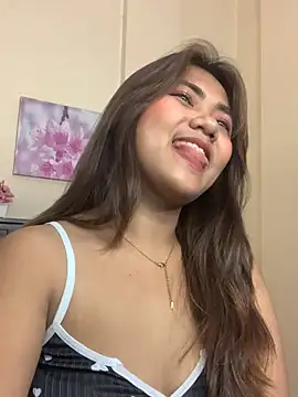 YaraSmith Pertunjukan Webcam