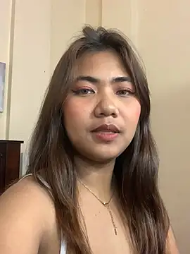 YaraSmith Pertunjukan Webcam
