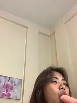 YaraSmith Pertunjukan Webcam
