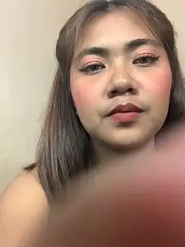 YaraSmith Pertunjukan Webcam