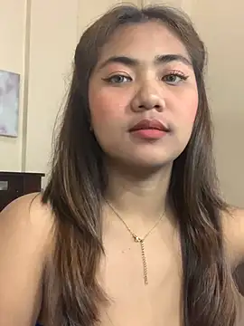 YaraSmith Pertunjukan Webcam