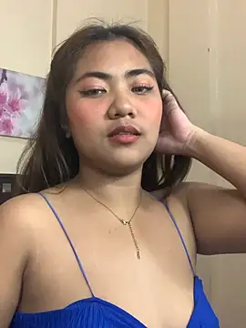 YaraSmith Pertunjukan Webcam