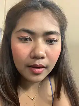 YaraSmith Pertunjukan Webcam