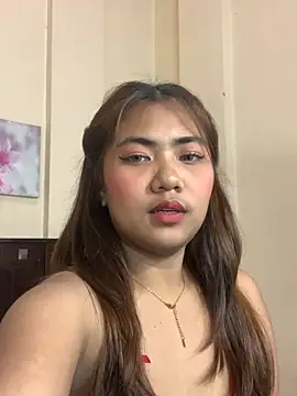 YaraSmith Pertunjukan Webcam