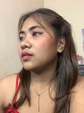YaraSmith Pertunjukan Webcam