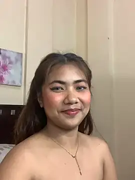 YaraSmith Pertunjukan Webcam