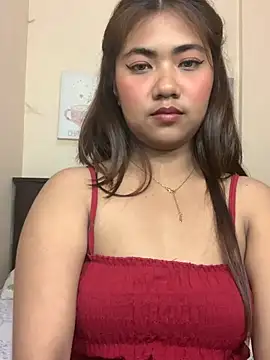 YaraSmith Pertunjukan Webcam