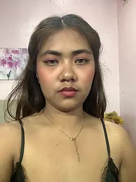 YaraSmith Pertunjukan Webcam