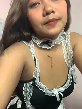 YaraSmith Pertunjukan Webcam