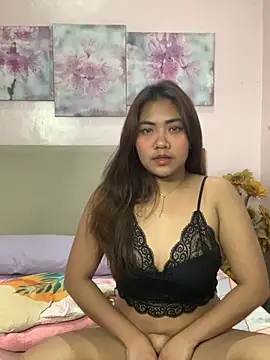 YaraSmith Pertunjukan Webcam