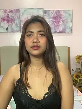 YaraSmith Pertunjukan Webcam