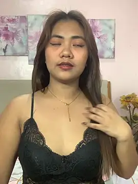 YaraSmith Pertunjukan Webcam