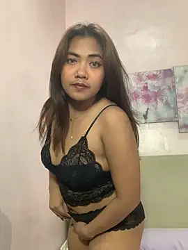 YaraSmith's Webcam Show