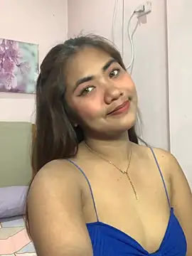 YaraSmith Pertunjukan Webcam