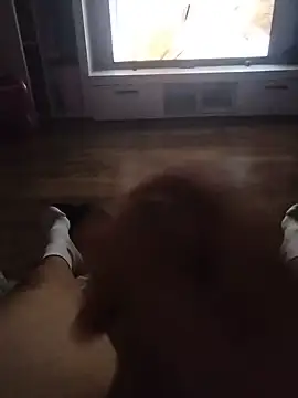 Webkamerová show ivanborisovvvv