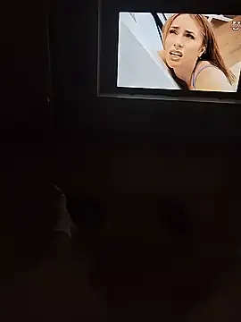 ivanborisovvvv 웹캠 쇼