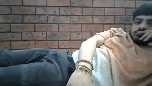 BIGBANKOK Webcam-Show