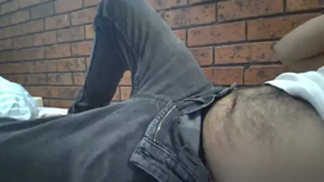 BIGBANKOK's Webcam Show