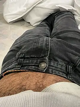Show de webcam de BIGBANKOK
