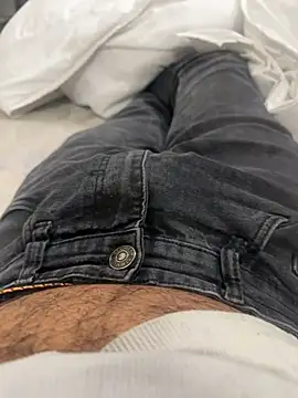 BIGBANKOK's Webcam Show