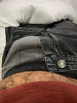 Show de webcam de BIGBANKOK