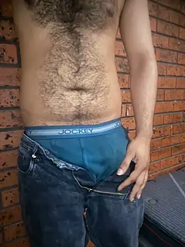BIGBANKOK Webcam show