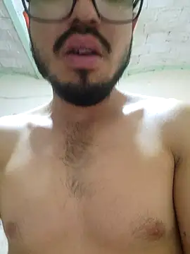 dreamsbeatn Webbikameraesitys