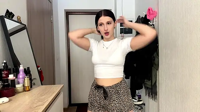 LalaSchwarting Live XXX-chat