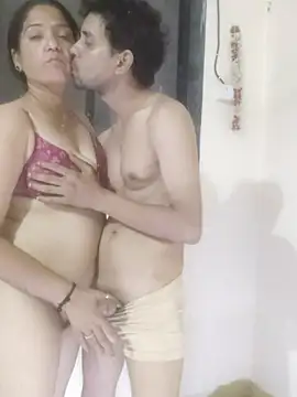 L69deva Webcam show