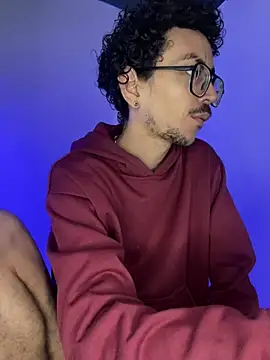 edangray Show in webcam