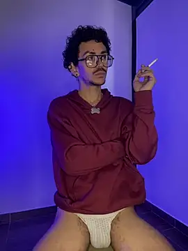edangray Webcam-Show