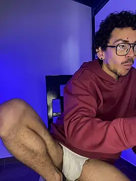 edangray's Webcam Show
