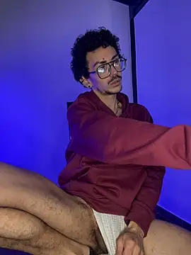Show modela edangray na web-kameri
