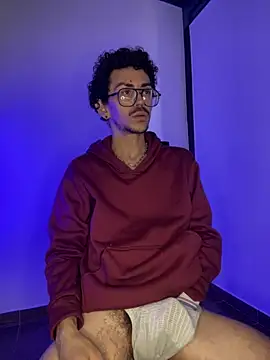 edangray Webcam show