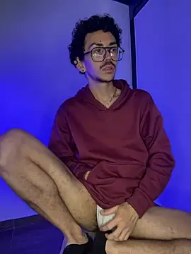 edangray Webcam Show