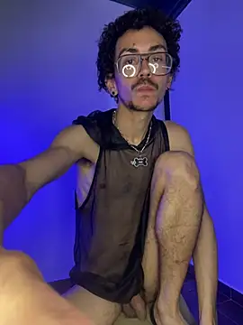 edangray – webcam-show