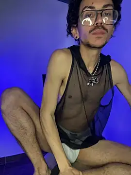 edangray webcam show
