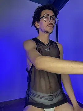 edangray Webcam show