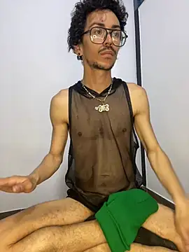 edangray webcam show