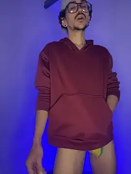 edangray Webcam show
